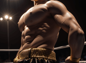 Stekos Fight Night у Мюнхені: П'ять чемпіонських боїв WKU з кікбоксингу