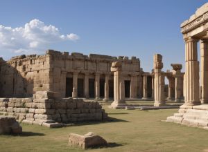 Загадка зникнення: Що сталося з давніми цивілізаціями?