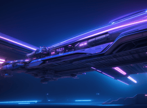 Europa-Park у Німеччині відкриє нову космічну зону та високотехнологічні американські гірки