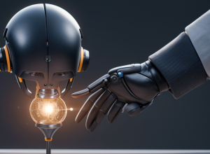 Вплив штучного інтелекту на ринок праці