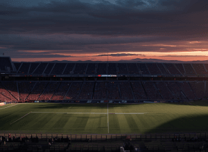 Скандал у Формулі-1: Переможця Гран-прі Мексики Ландо Норріса освистали фанати