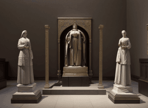 Таємниця зникнення: Що сталося зі стародавнім артефактом?