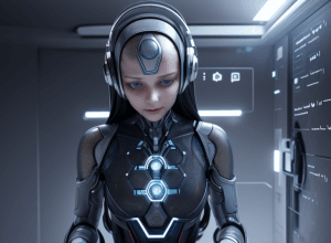 Вплив штучного інтелекту на ринок праці