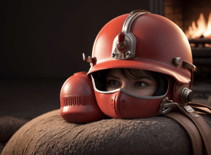 Жінки-пожежники Нової Зеландії випустили пікантний календар на благодійність