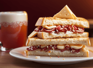 Різдвяні ласощі: Один доміноштайн калорійніший, ніж цілий бутерброд із сиром