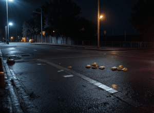 Стрілянина в Ганновері: Кілька людей поранено, затримано підозрюваного