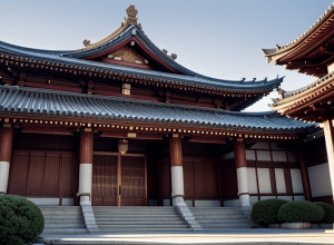 Контраст на державному рівні: Дональд Трамп зустрівся з Імператором Японії Нарухіто