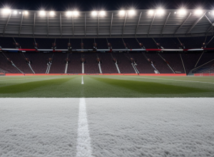 Син Зінедіна Зідана сенсаційно викликаний до національної збірної