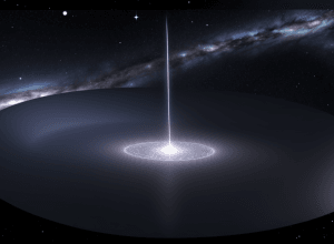 Загадки Всесвіту: Темна матерія та темна енергія