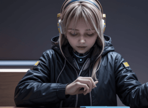 Вплив штучного інтелекту на ринок праці