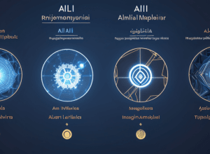 Вплив штучного інтелекту на ринок праці