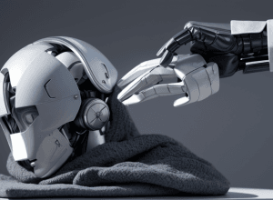 Вплив штучного інтелекту на сучасне мистецтво