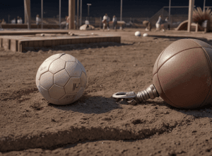 Гандбольна драма в Німеччині: Екс-тренер збірної звинуватив арбітрів у шахрайстві після поразки