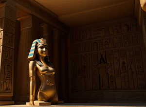 Загадки та таємниці стародавніх цивілізацій