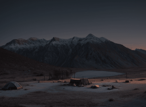 Зірки реаліті-шоу вирушають у «Табір покаяння»: Хто з відомих людей спокутуватиме гріхи?