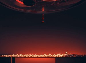 Новинки Netflix у листопаді 2025 року: від "Дивних див 5" до "Відьмака" та "Гри в кальмара"