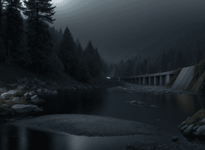 У Франкфурті 54-річна жінка відбила напад невідомого чоловіка на березі річки