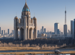 Вплив штучного інтелекту на світову економіку