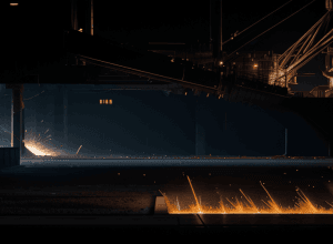 Криза в Thyssenkrupp: Керівник сталевого підрозділу йде на тлі переговорів про продаж