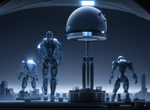 Вплив штучного інтелекту на ринок праці