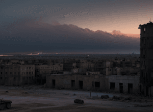 Нетаньягу наказав завдати «масованих ударів» по Газі після зриву перемир'я ХАМАС