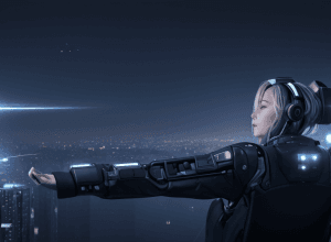 Вплив штучного інтелекту на сучасну журналістику