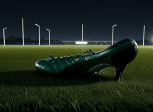 Дівчина зіркового новачка «РБ Лейпциг» дебютувала в Бундеслізі без контракту