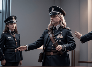 Кінець "Кіоску мафії": У Німеччині викрито найбільшу європейську мережу контрабанди зброї