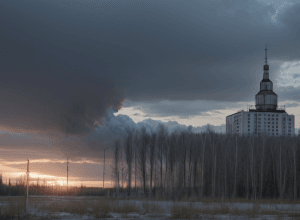 Загадки та таємниці Чорнобиля: 35 років потому