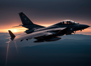 Російські винищувачі порушили повітряний простір Литви: деталі інциденту