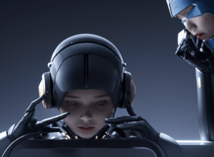 Вплив штучного інтелекту на світову економіку