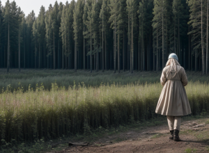 Загадки та таємниці Чорнобильської зони відчуження