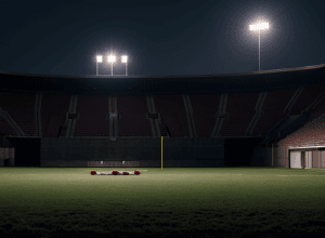 Смертельна трагедія у Котбусі: Фанати «РБ Лейпциг» та «Енергі» вшанували пам'ять загиблого