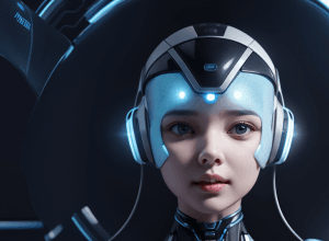 Вплив штучного інтелекту на світову економіку