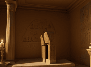 Загадки та таємниці стародавнього Єгипту