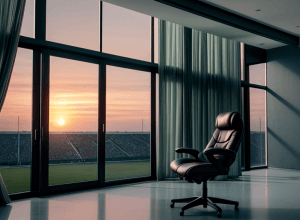 «Робота мрії» у Бундеслізі: футбольний клуб РБ Лейпциг оголосив про відкриття вакансії