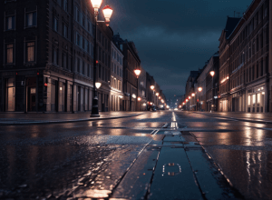 Напад у Берліні: 26-річний чоловік отримав ножові поранення у Шарлоттенбурзі