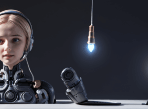 Вплив штучного інтелекту на ринок праці