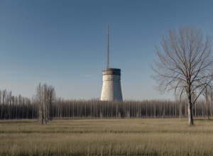 Загадки та таємниці Чорнобиля: 35 років потому