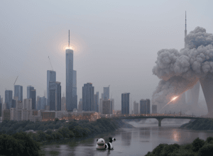 Головні події дня у фотографіях: 15 вересня 2025 року