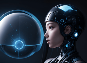 Вплив штучного інтелекту на світову економіку