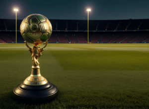 Впевнена перемога Німеччини: 4:0 над Люксембургом та лідерство у відборі на ЧС