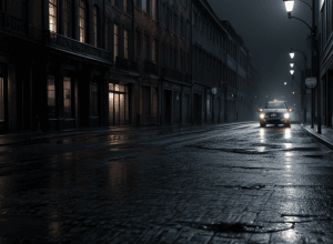 Терміновий розшук у Німеччині: Поліція шукає сомалійця, підозрюваного у замаху на вбивство, з помітною особливістю – дуже поганими зубами