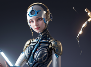 Вплив штучного інтелекту на сучасну журналістику