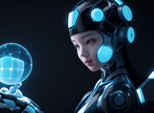 Вплив штучного інтелекту на світову економіку