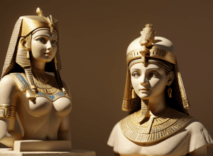 Загадки та таємниці стародавнього Єгипту