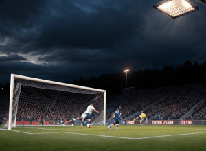 Нагельсманн захистив Вірца: «Це не його провина, що партнери не реалізовують моменти»