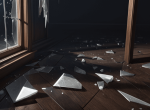 Пограбування в Оснабрюку: Злодії проникли у приватний будинок через вікно та втекли з викраденим