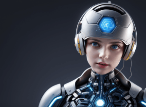 Вплив штучного інтелекту на майбутнє праці