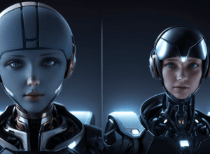 Вплив штучного інтелекту на світову економіку